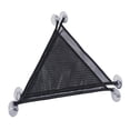 thumbnail image 3 of Bunblic 3-6pack 2 pcs Pet Reptile Hammock Corner Hammock with Suction Cup 3 Pcs, 3 of 8