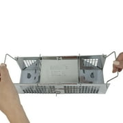 Havahart X-Small 2-Door Small Animal Trap