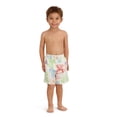 thumbnail image 4 of Character Toddler Boy Swim Trunks, Sizes 12M- 5T, 4 of 5