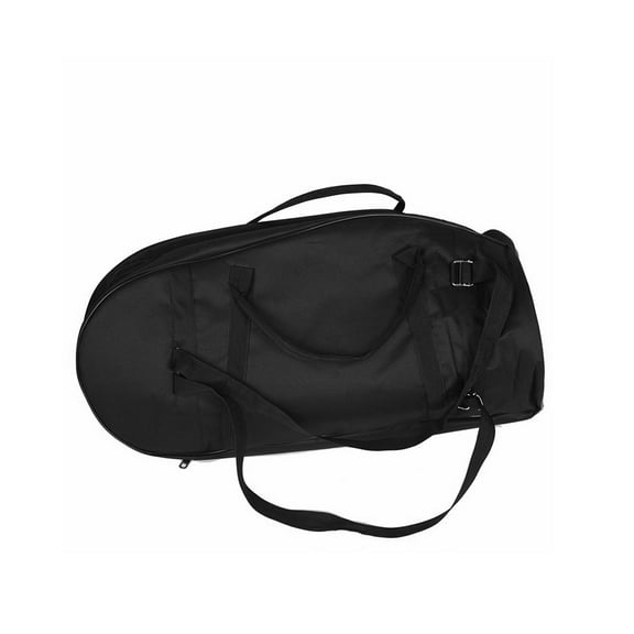 Euphonium Bag,Cloth Baritone With Premium Cloth With Wind Black