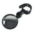 thumbnail image 1 of Bicycle Adjustable Rearview Mirror Handlebar Mirrors, 1 of 5