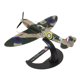 thumbnail image 5 of 1/72 1941 Vb emución modelo de con soporte decoración para CUTICAT Modelos de aviones de combate, 5 of 8
