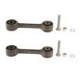 thumbnail image 1 of Pair Set 2 Rear Stabilizer Bar Link Kits Lemforder For BMW E23 E24 E28 E30 E36, 1 of 3