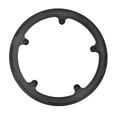thumbnail image 2 of Almencla 4xprotecteur de Roue de Chaîne de Vélo en Résine pour Remplacement de Roue de Chaîne de Cyclisme 4 Pcs, 2 of 8