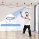 thumbnail image 3 of Sistema de poleas retráctiles para gestión de cables de realidad virtual, 6 unidades. Accesorios de realidad virtual con rotación de 360°, sin ruido, para Quest 2/3/Pro/PSVR, 3 of 8