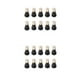 thumbnail image 2 of Scienceny 10 Pieces Valve Stem Mountain Bike Handily Accessories Valves Caps Decoration Supplies Install Design Simple Scooter Vacuum Tire 2piezas, 2 of 6