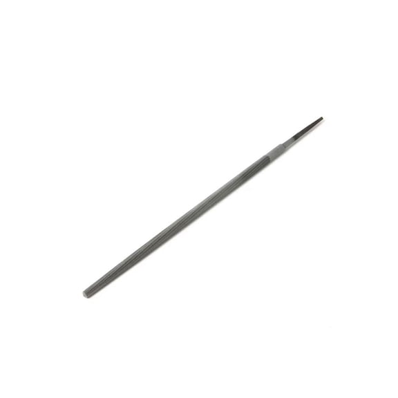 Kobalt 10-in Double-cut Bastard Tooth Round File