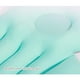 thumbnail image 5 of Almohada de baño de cuerpo completo, ligera, para relajación del cuello y la cabeza, lavable y fácil de usar. rosa 1, 5 of 9