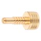 thumbnail image 4 of OHOIOLLA Tornillo Para De Taco De Billar Conexión Estable Para Accesorios Dorado, 4 of 8
