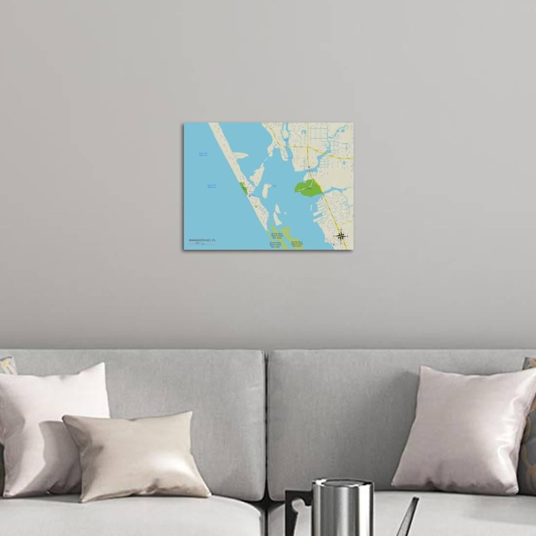 Buy Political Map of Manasota Key - 02de7b0a Fae8 4a06 A6e4 81aa022dca8d 1.a59cee0a2978fd9d9248848989da7367