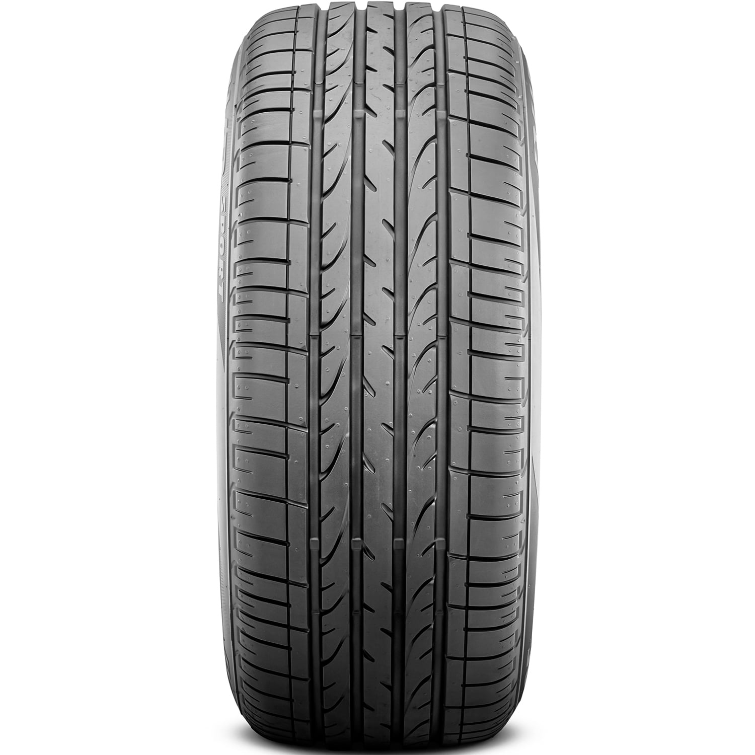 Bridgestone Dueler H/P Sport Summer 235/55R19 101W Passenger Tire