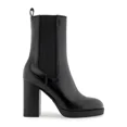 thumbnail image 6 of Rampage Women's Heeled Chelsea Boots, 6 of 6