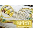 thumbnail image 5 of Gigi Throw Blanket - Gigi Gifts for Grandma - Flannel Blankets Gift for Gigi on Mother''s Day, Birthday, or Christmas - 50*60 - (Sunflowers), 5 of 6