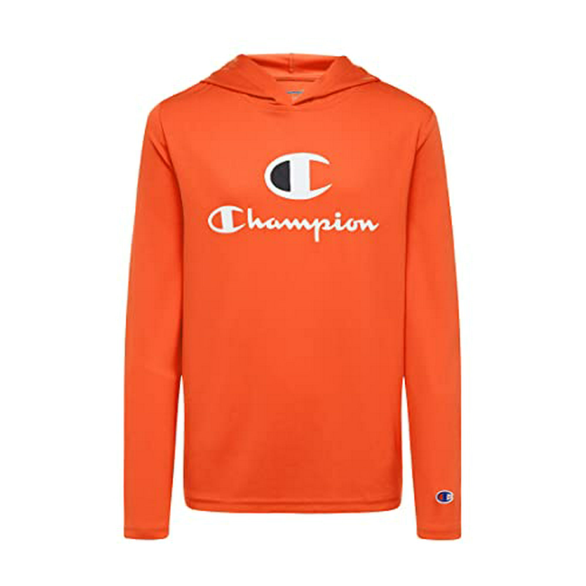 Champion boys clothes clearance