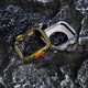 thumbnail image 2 of Funda protectora de metal para Apple Watch 4, 5, 6, 7, 8 y 9 (cubierta trasera Fr K8V0), 2 of 7