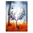 thumbnail image 3 of maskred 234Pcs Children Jigsaw Intelligence Jigsaw Decompression Toy No.1, 3 of 6