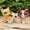 #1120 #134 #1262, variant on Minilpsshop 3 PCS Little Pets Toys Figures Shorthair Cat #1120 Collie #1262 Kitten #134 with Accessories,Ideal Gifts for Boys and Girls
