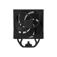 thumbnail image 3 of Arctic ACFRE00123A Freezer 36 All Black CPU Fan Cooler Intel Socket LGA1700,AMD Socket AM4-5 Pressure Optimized Fan, 3 of 6