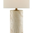 thumbnail image 5 of Antique Brass Vespera Table Lamp, 5 of 5