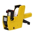 thumbnail image 1 of EIGTHTAIL MX-5500 Handheld Price Labelling 8 Digits Single Row Tag Marker Machine for Supermarket Shopping Mall Retail Store, 1 of 15
