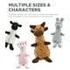 thumbnail image 3 of Juguetes de Peluche Charming Pet para Perro, 3 of 10