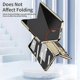 thumbnail image 2 of Foldable Phone Case with Stand, Leather PC Cover and Tempered Glass Screen Protector for Stylus-Compatible Devices, 2 of 5