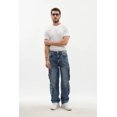 thumbnail image 3 of Banny Jeans Men's Regular Fit Jeans, Size 2XL, 3 of 5