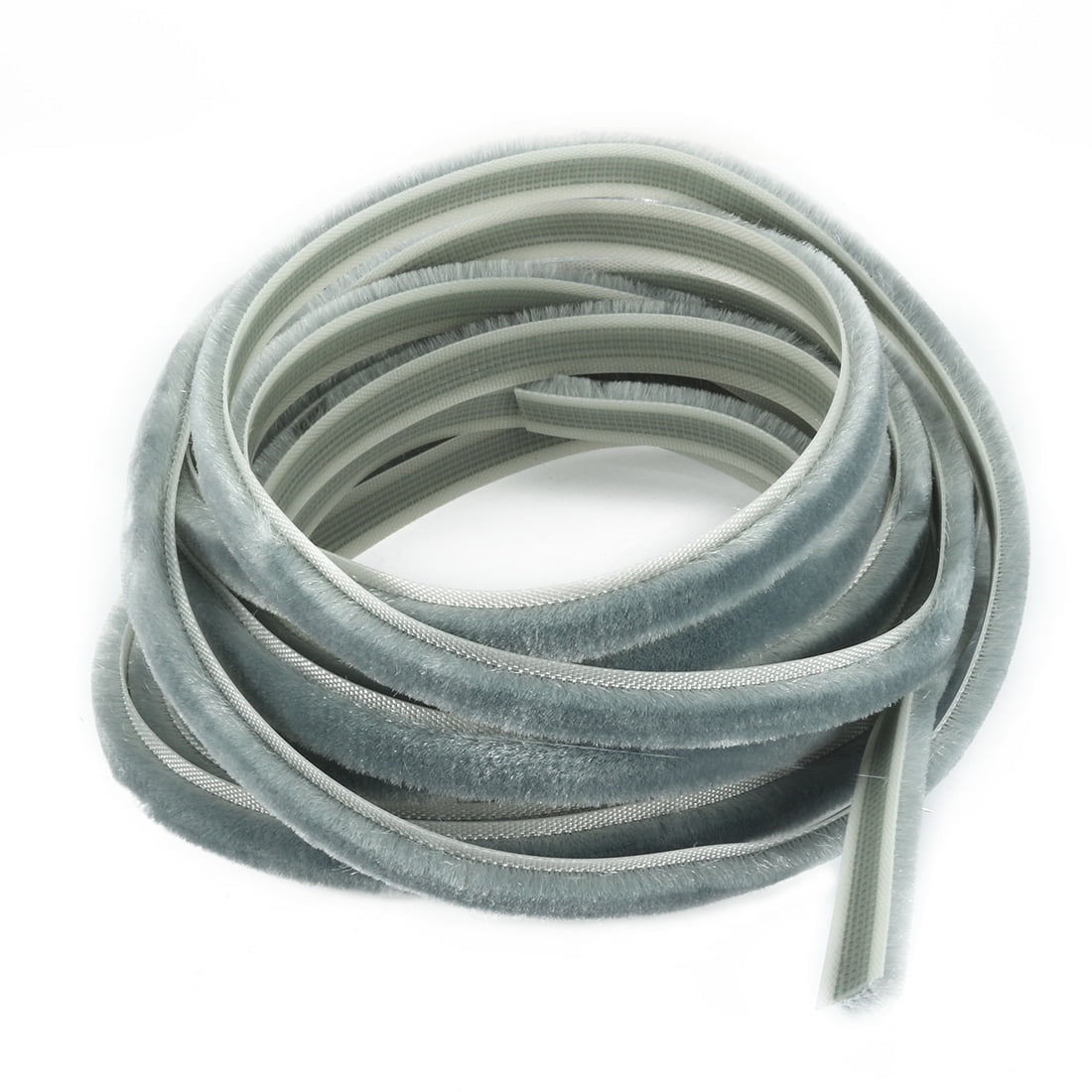 Window Weather Seal Strip 1/2 Inch Width x 1/4Inch Thick x 10 Feet Length