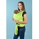 thumbnail image 2 of REBOZO FULAR ENVOLVENTE D' YALY VERDE, 2 of 2