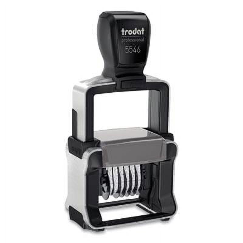 Trodat, TDTT5546, Professional Numberer, 1