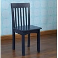 thumbnail image 2 of KidKraft Avalon Chair - Blueberry - 16654, 2 of 2