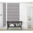 thumbnail image 5 of Ambesonne Nature Peel & Stick Wallpaper for Home, Roses Retro Garden Pattern, 13"x100", Pale Grey and Sand Brown, 5 of 5