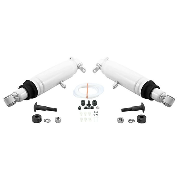 Monroe Shocks & Struts Max-Air MA751 Shock Absorber