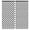 B, variant on JUANCHENG 2 Pieces Metallic Tinsel Bow Foil Fringe Curtains For Party Backdrop Streamers for Celebrations and Special Occasions