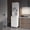 White#1, variant on Kitchen Carts, Rockaway 3-Shelf Kitchen Island White and Light Oak, White Kitchen Islands,Particle Board Metal Kitchen Carts, Furniture Dining Furniture Kitchen Islands & Carts