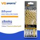 thumbnail image 1 of Cadena de Bicicleta TFixol Titanio Chapado en Oro 1, 1 of 8