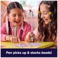 thumbnail image 6 of Cool Maker, Stack'd Heishi Bracelet Studio with Over 1200 Beads, for Kids Ages 7 and up, 6 of 13