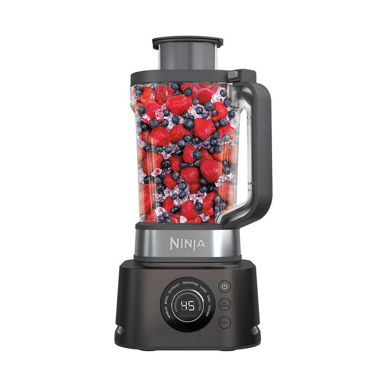 The Ninja Foodi Blender Ultimate System Is at Its Lowest Price Ever on
