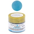 thumbnail image 2 of Fondust Hybrid Powder Food Color Sky Blue, 4 Grams by Roxy & Rich, 2 of 2