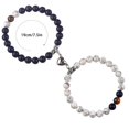 thumbnail image 1 of Pulsera para Parejas Pulsera para Parejas Pulsera para Parejas Pulsera para Parejas Pulsera para Parejas, 1 of 9