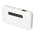 thumbnail image 5 of 4G LTE Mobile WiFi Hotspot with SIM Card Slot RJ45 WAN LAN 300 Mbps Supports 32 Users Modem for Travel Indoor Outdoor, 5 of 5