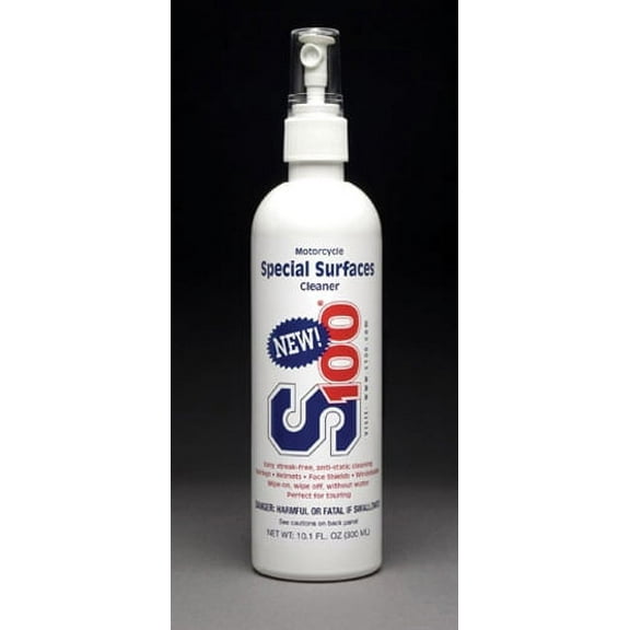 S100 Special Surfaces Cleaner 300 Ml