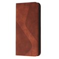thumbnail image 1 of Case for OnePlus Nord N10 5G Card Slots Holder Wallet Kickstand Folio Flip PU Leather Magnetic, 1 of 5