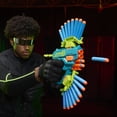 thumbnail image 3 of Nerf Elite Rebel Ops Ammohawk Blaster, 2 Attachments, 20 Nerf Elite Foam Darts, 8 and up, 3 of 12