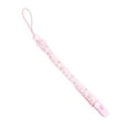 thumbnail image 1 of 7 unidades de clips universales para chupetes perdidos, correas para niños y niñas, juguetes para la dentición, mordedores, 1 of 3