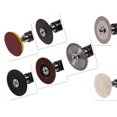 thumbnail image 4 of Professional Rotary Tool Set Grinding Carving Polishing Head Tools / C, 4 of 8