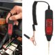 thumbnail image 1 of Probador De Circuito De Coche, Pluma De Prueba De Voltaje Bidireccional Eléctrica, Detector De Sonda, Herramienta De Prueba Automotriz Muyoka Hogar, 1 of 7