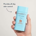 thumbnail image 3 of Desodorante Harry's Men Odor Control, Secoya sin aluminio, paquete de 3 unidades, 3 of 7