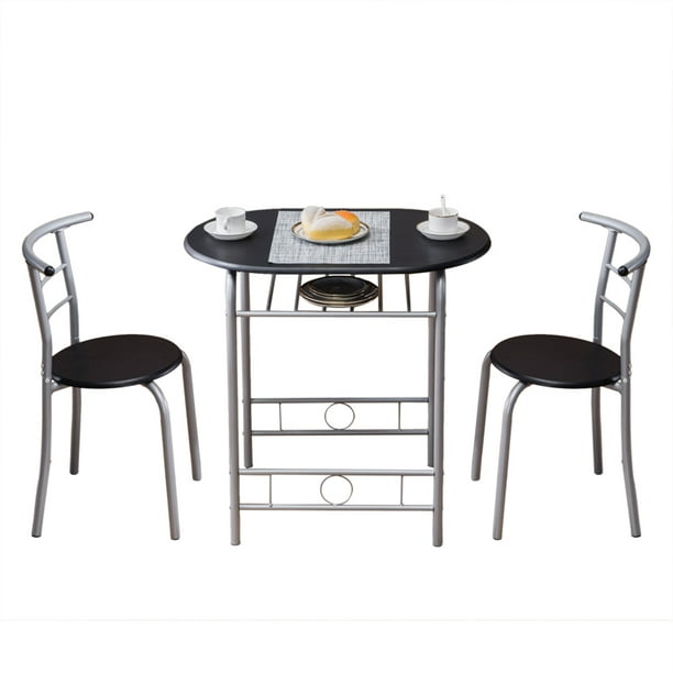 Pvc Breakfast Table One And Two, Tesco Breakfast Bar Stools