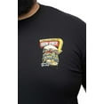 thumbnail image 4 of Iron Diner Burger Shirt, 4 of 7